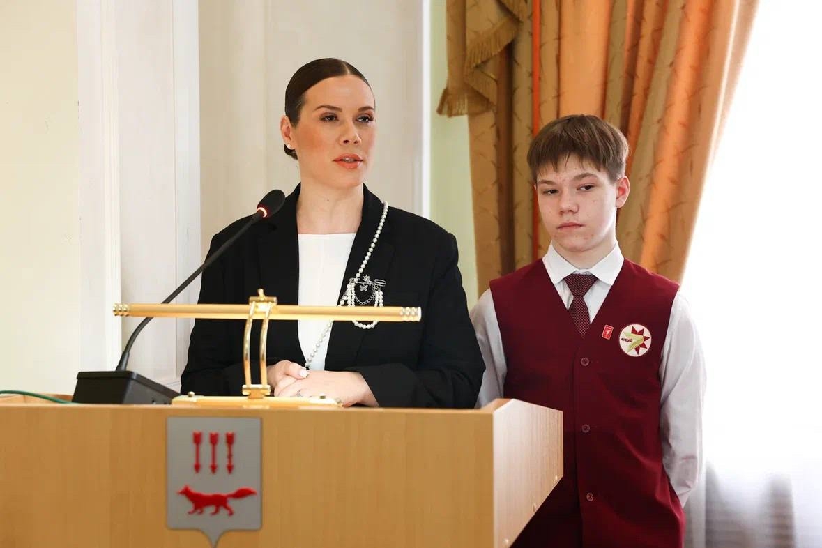 ЗАСЕДАНИЕ МУНИЦИПАЛЬНОГО КООРДИНАЦИОННОГО СОВЕТА.