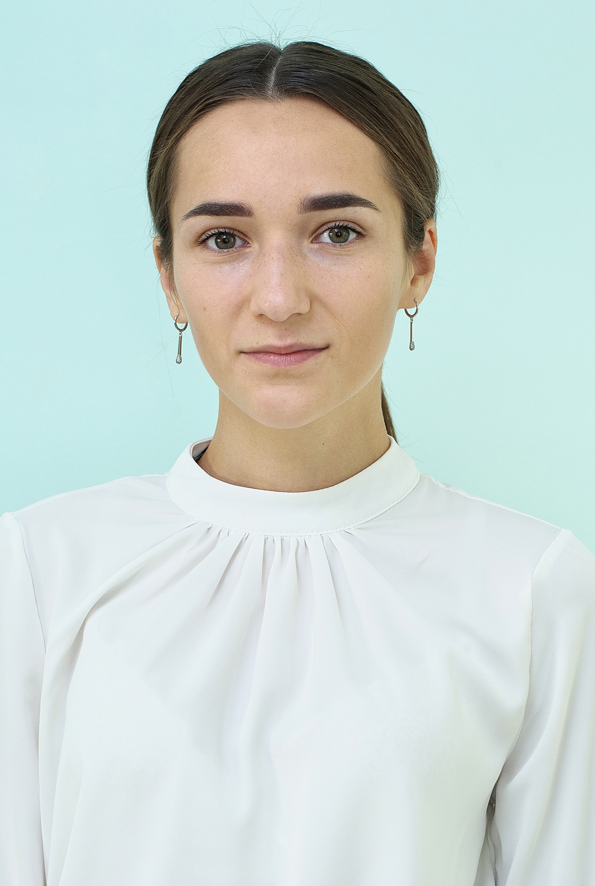 Ямова Ирина Петровна.