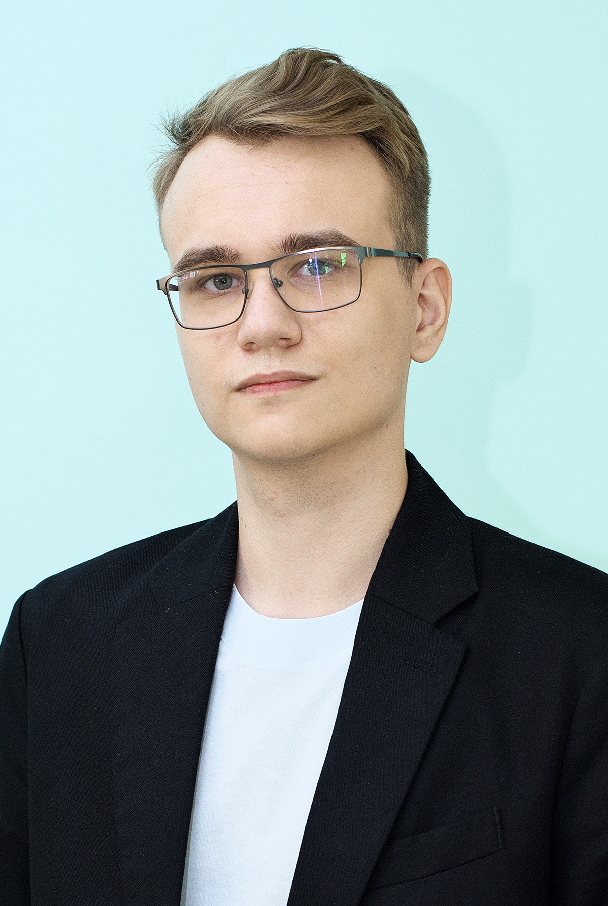 Лияскин Валерий Алексеевич.