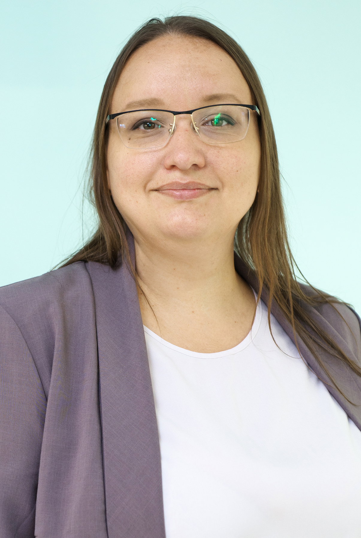 Дадонова Алла Васильевна.