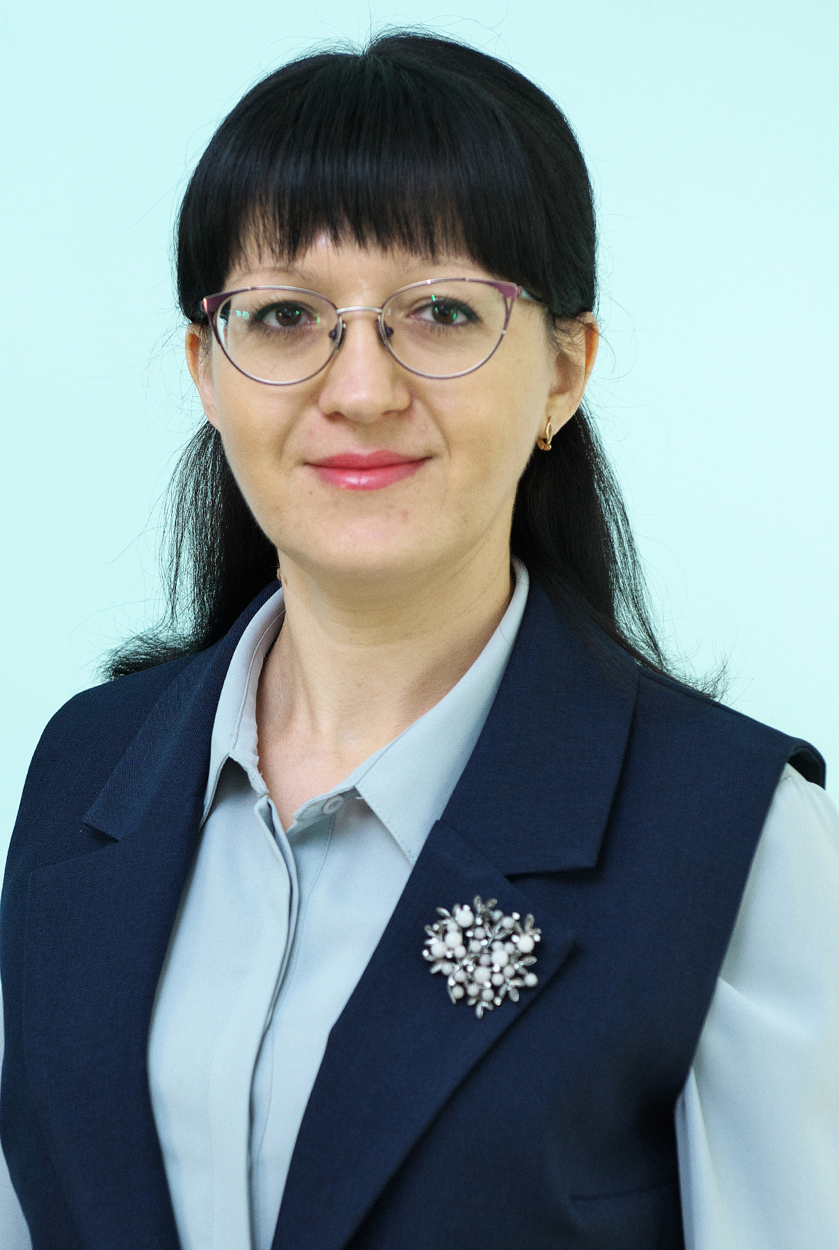 Царькова Людмила Анатольевна.