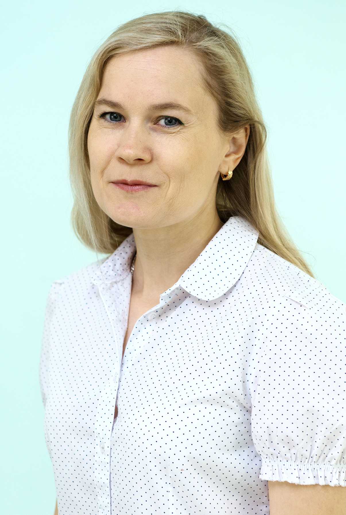 Малова Татьяна Ивановна.