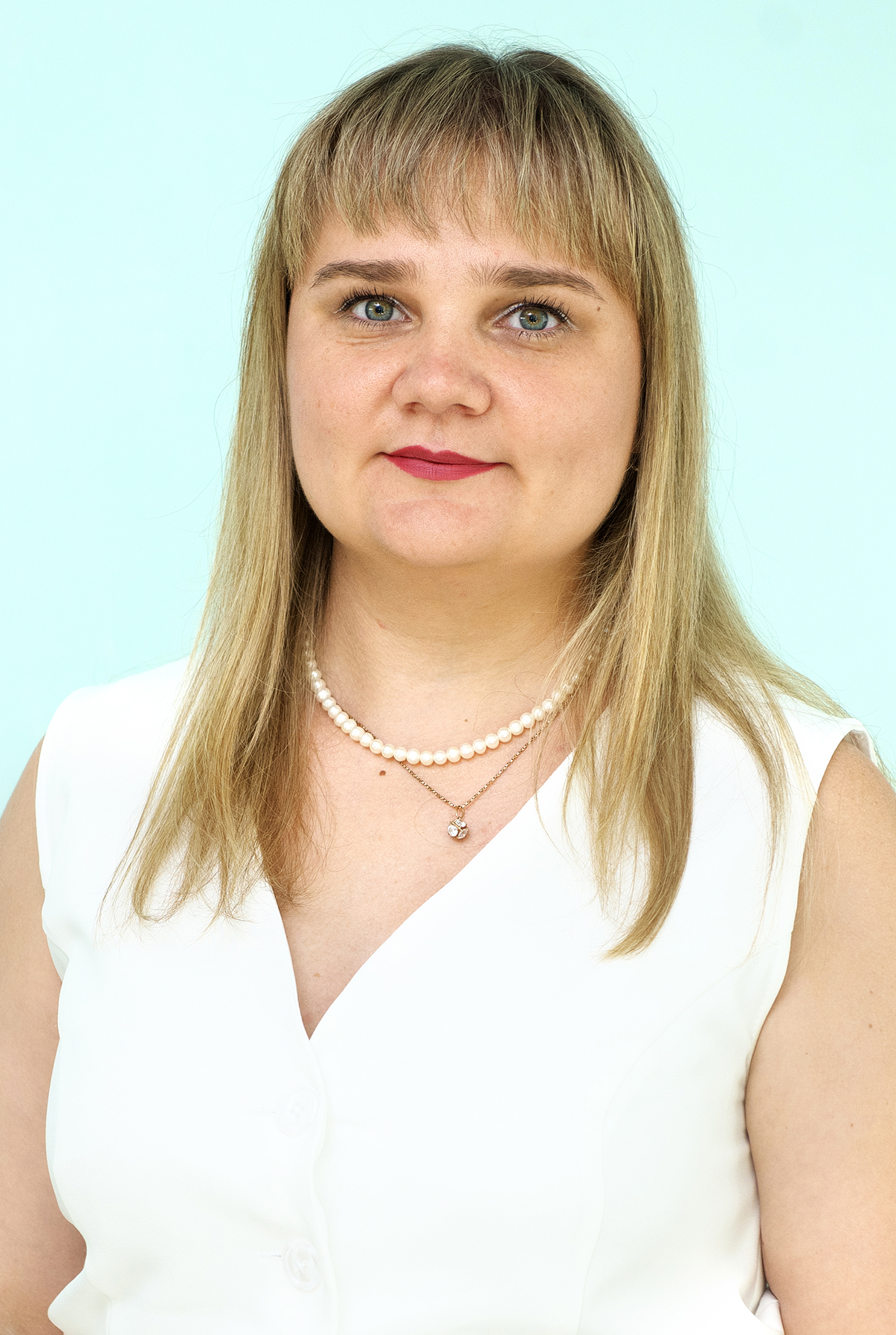 Кузнецова Юлия Викторовна.
