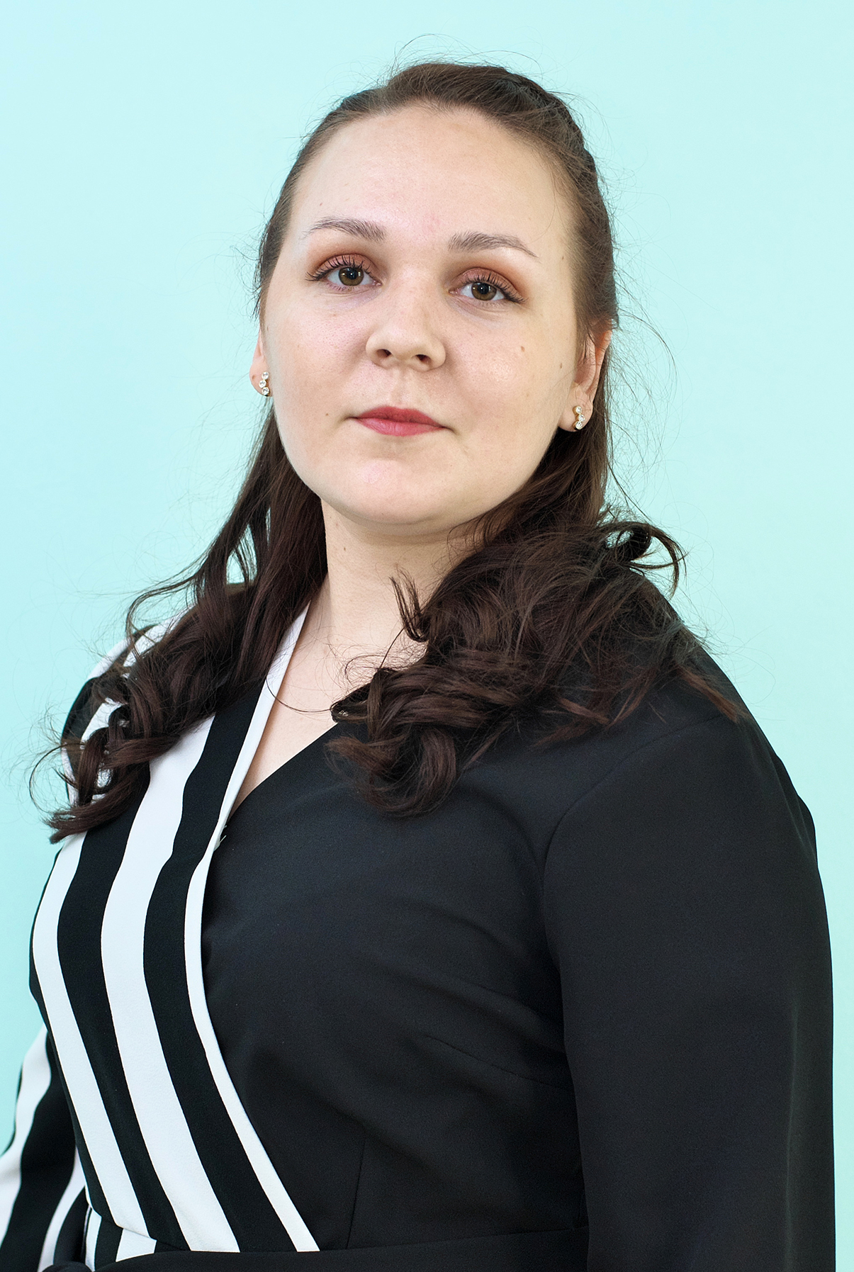 Якунина Екатерина Игоревна.