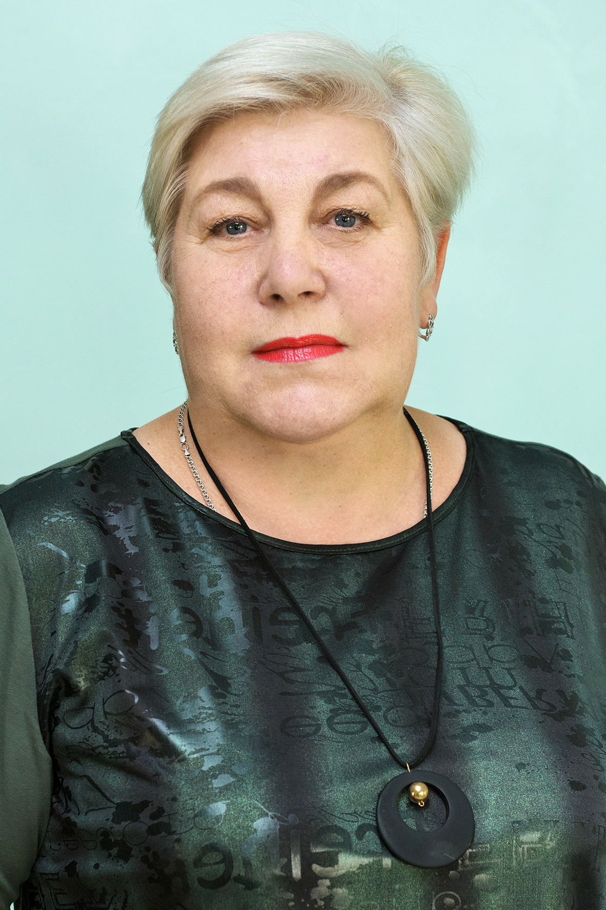 Трофимова Тамара Петровна.