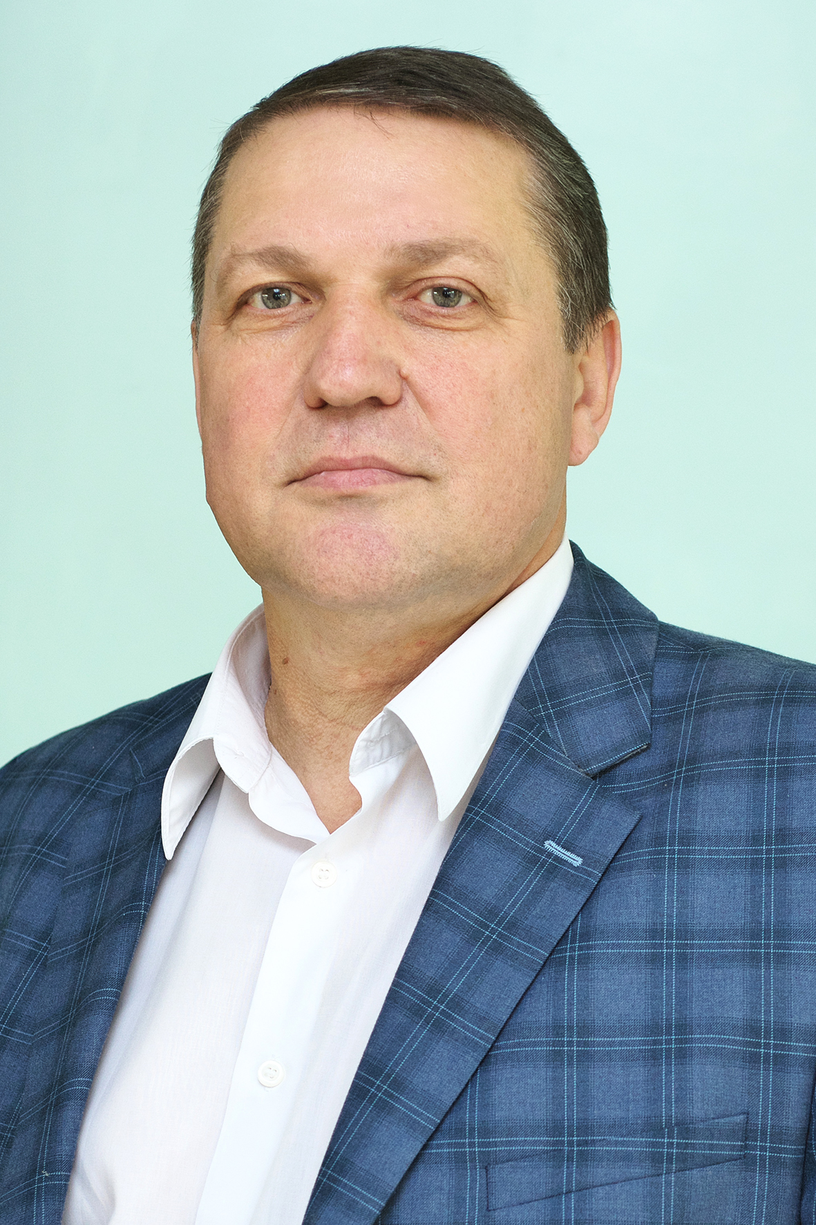Юленков Александр Альбертович.