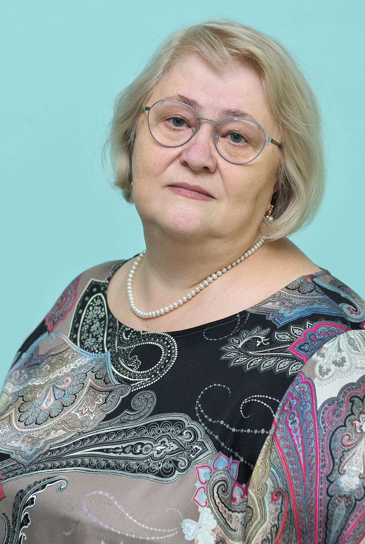 Зеленова Татьяна Валерьевна.